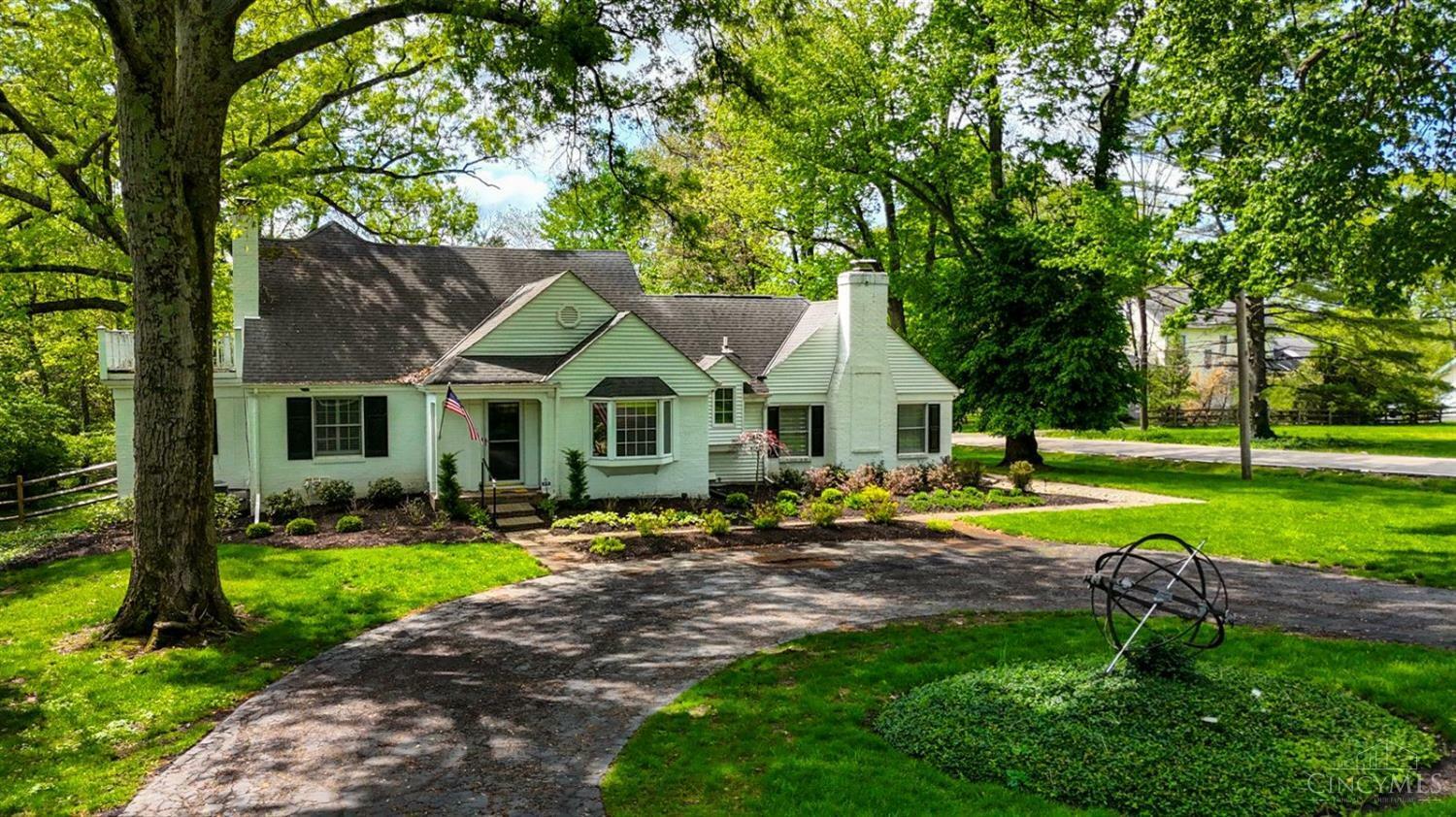 Property Photo: 5785 Miami Road OH 45243