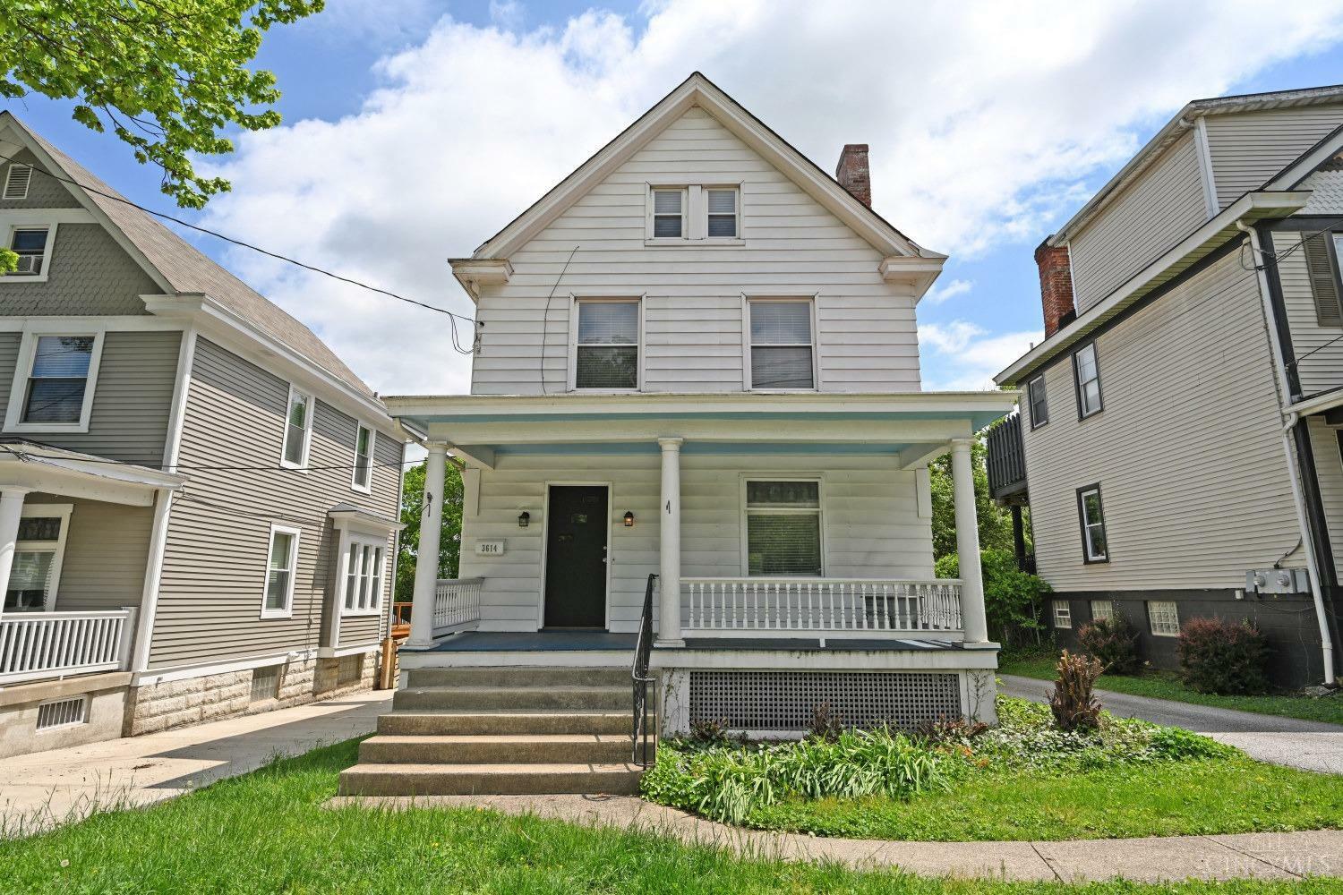 3614 Marburg Avenue  Cincinnati OH 45208 photo