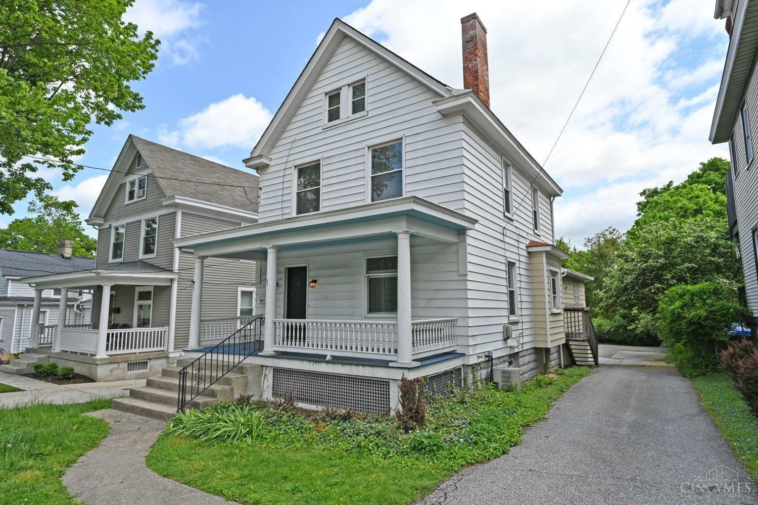 3614 Marburg Avenue  Cincinnati OH 45208 photo