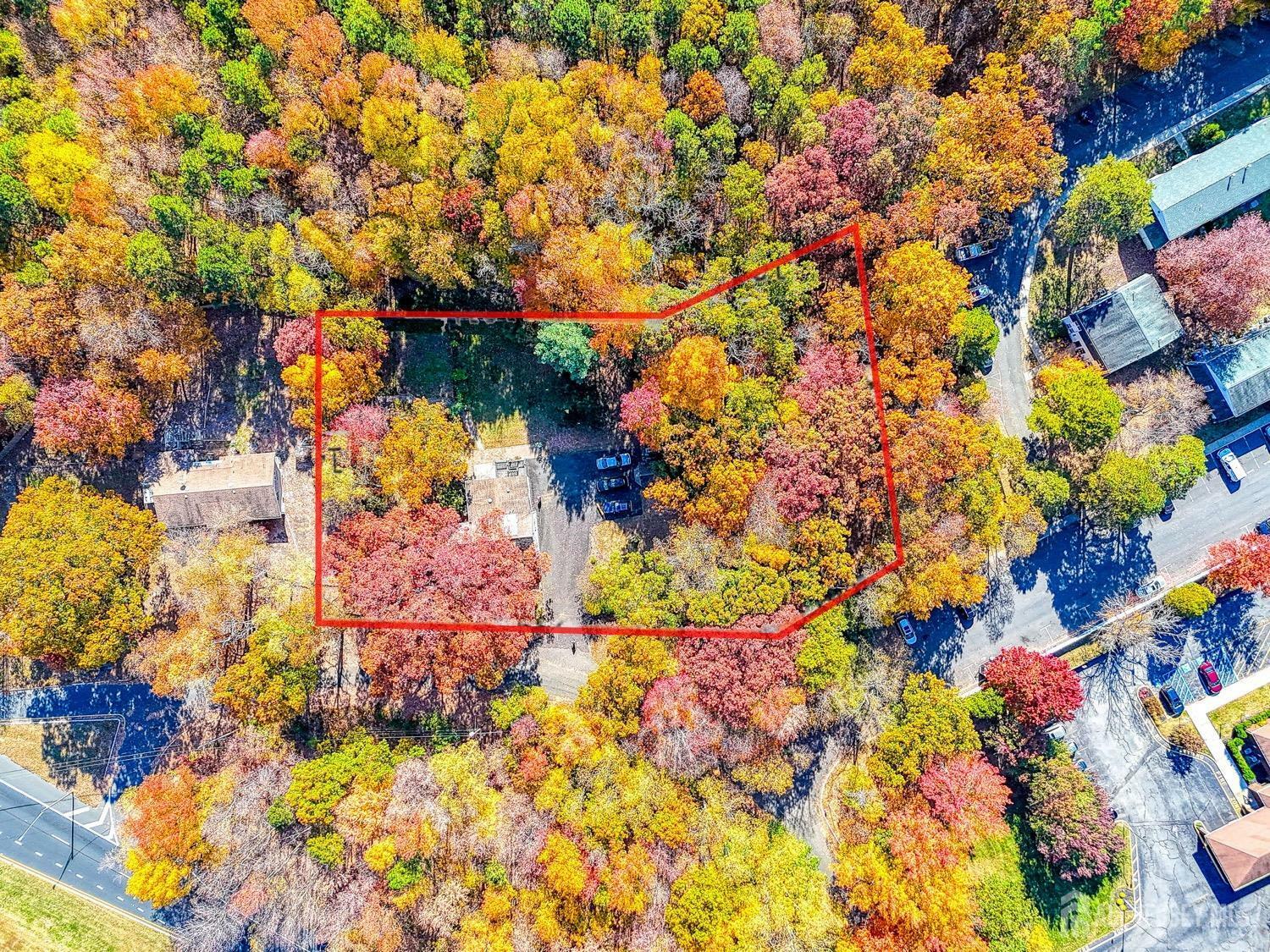 Property Photo: 815 Marlboro Road NJ 08857