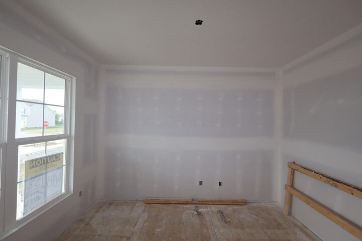 Property Photo: 158 Sienna Glenn Drive OH 43035