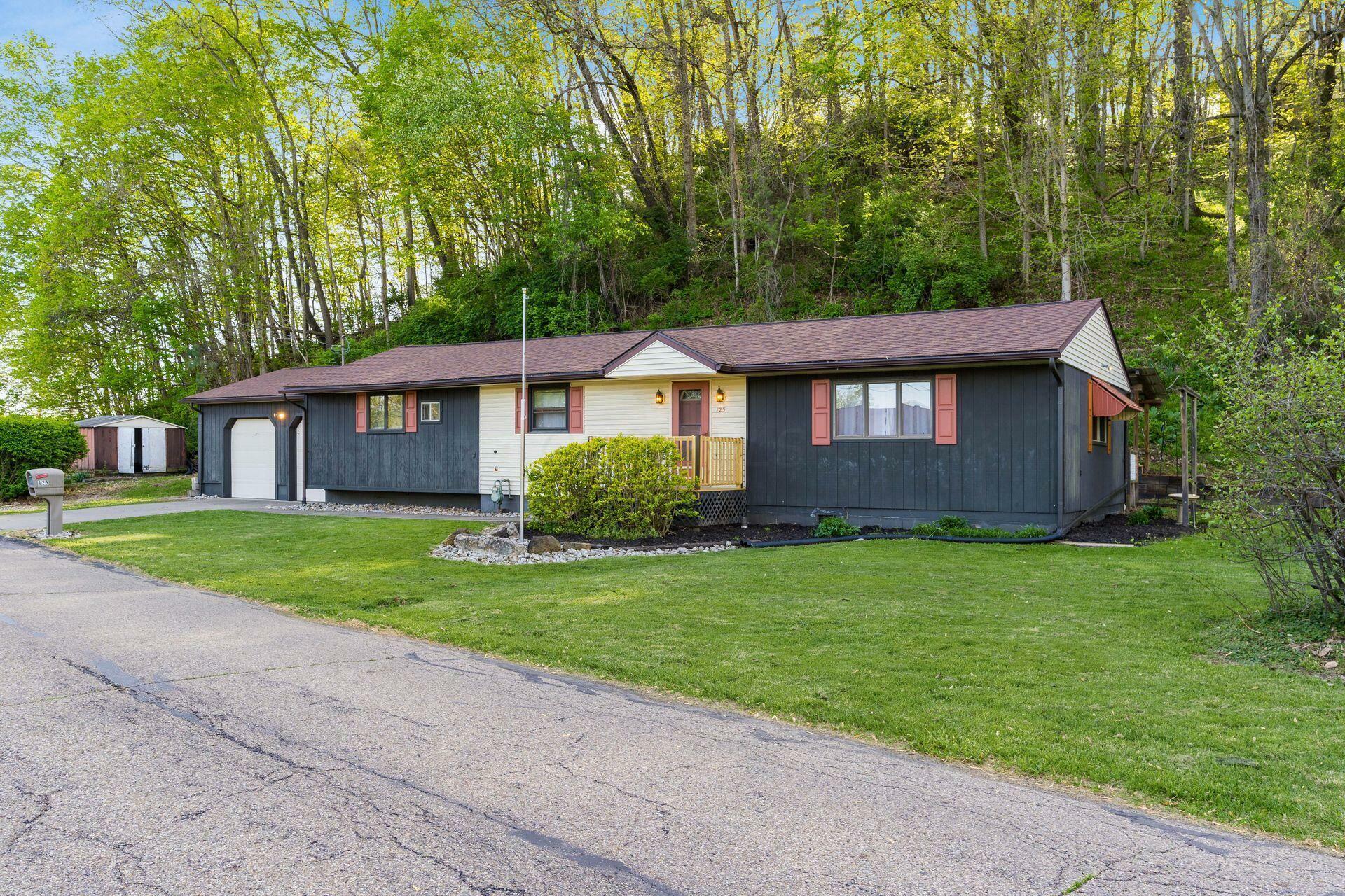 Property Photo: 125 Lynwood Lane OH 43130