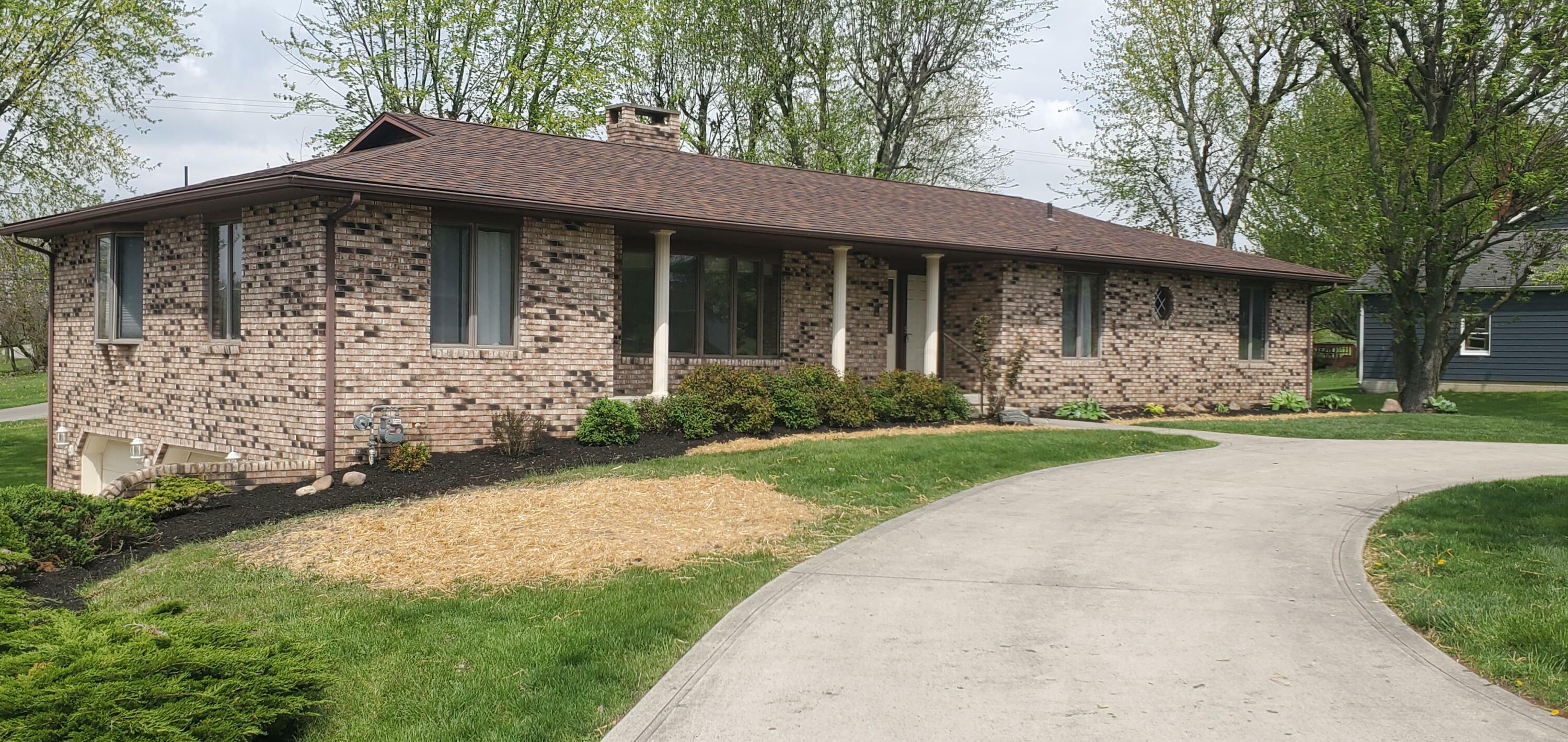 Property Photo: 12149 Pamela Drive OH 43326