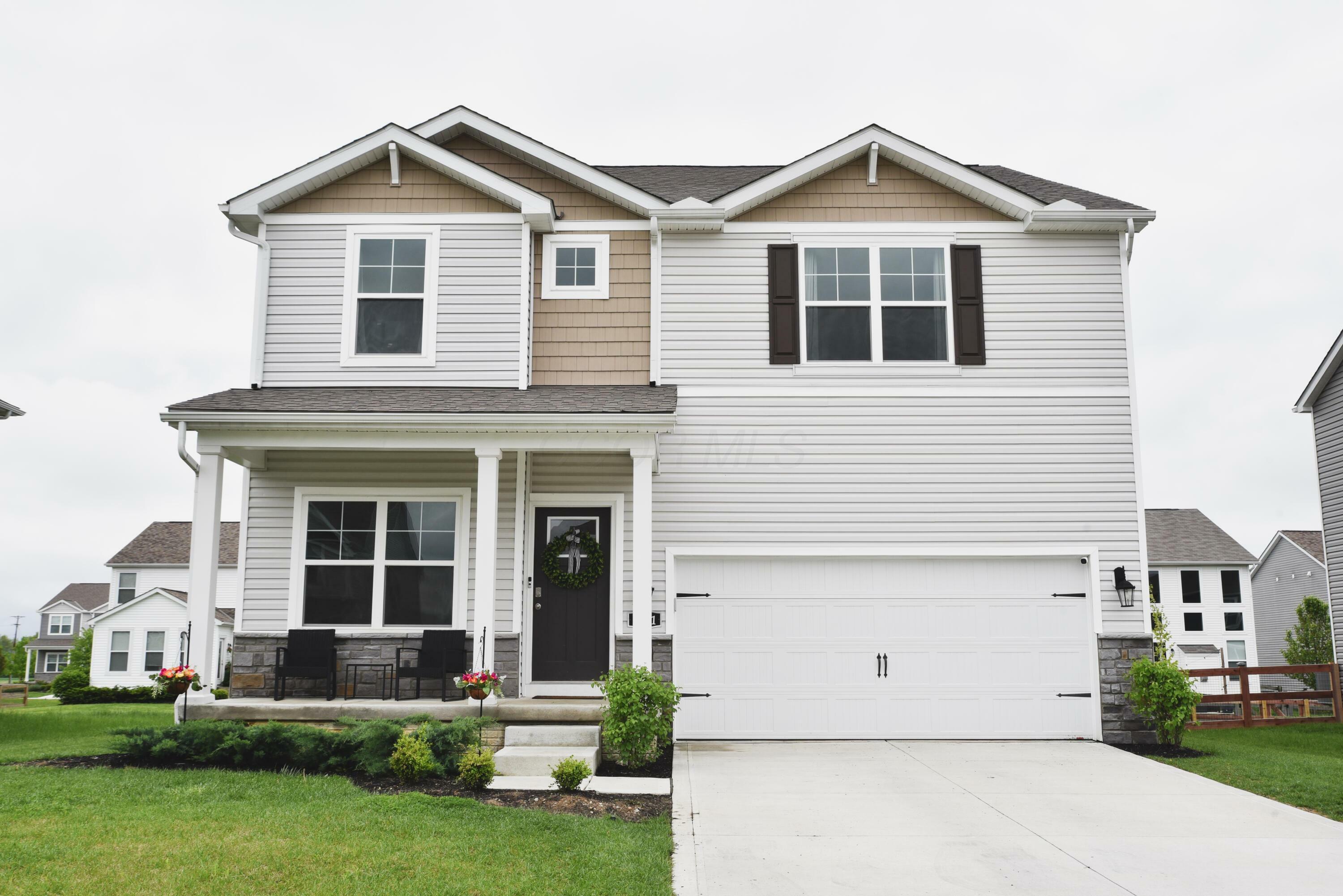 1151 Gelbray Drive  Columbus OH 43207 photo