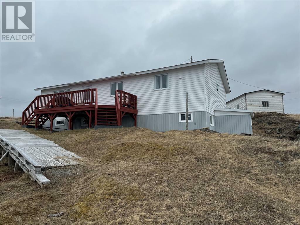 Property Photo: 1 Jeans Lane NL A0G 1R0
