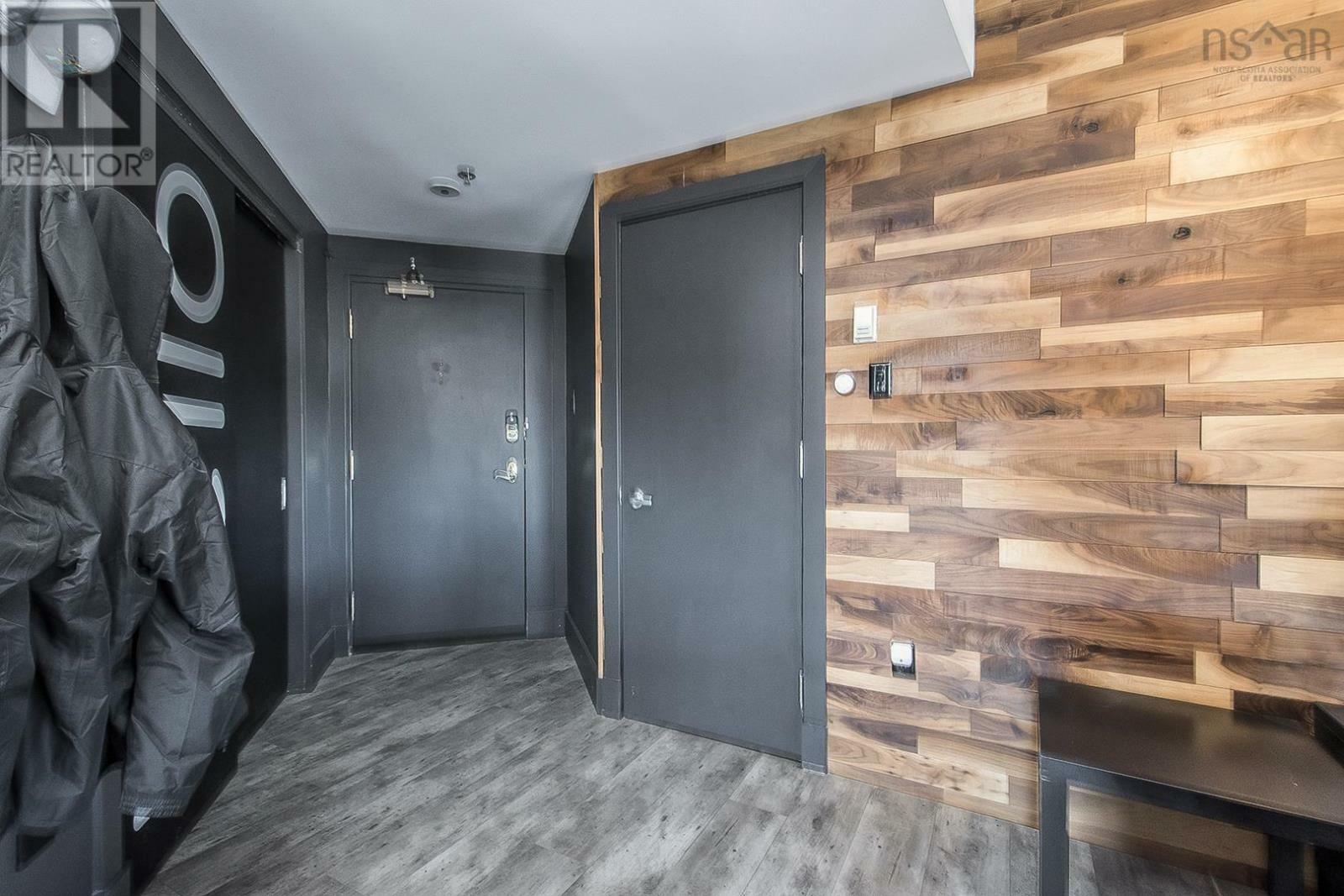 Property Photo: 1465 Brenton Street 1504 NS B3J 3T3