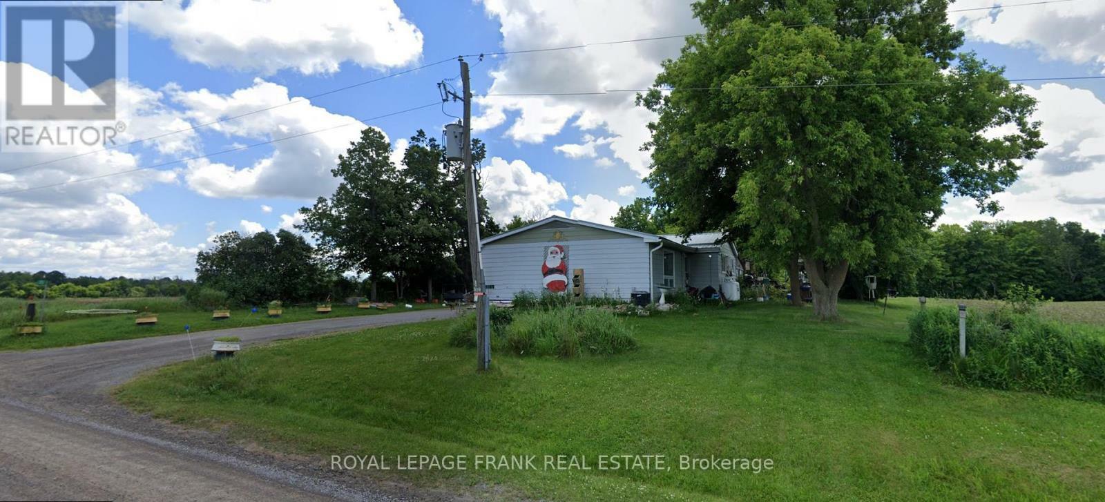 Property Photo: 35 5th Line ON K0L 1V0