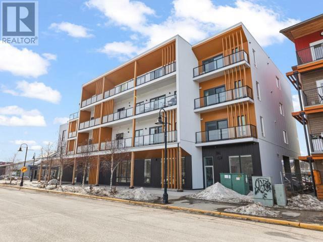 Property Photo:  204-100 Keish Street  YT Y1A 0N9 