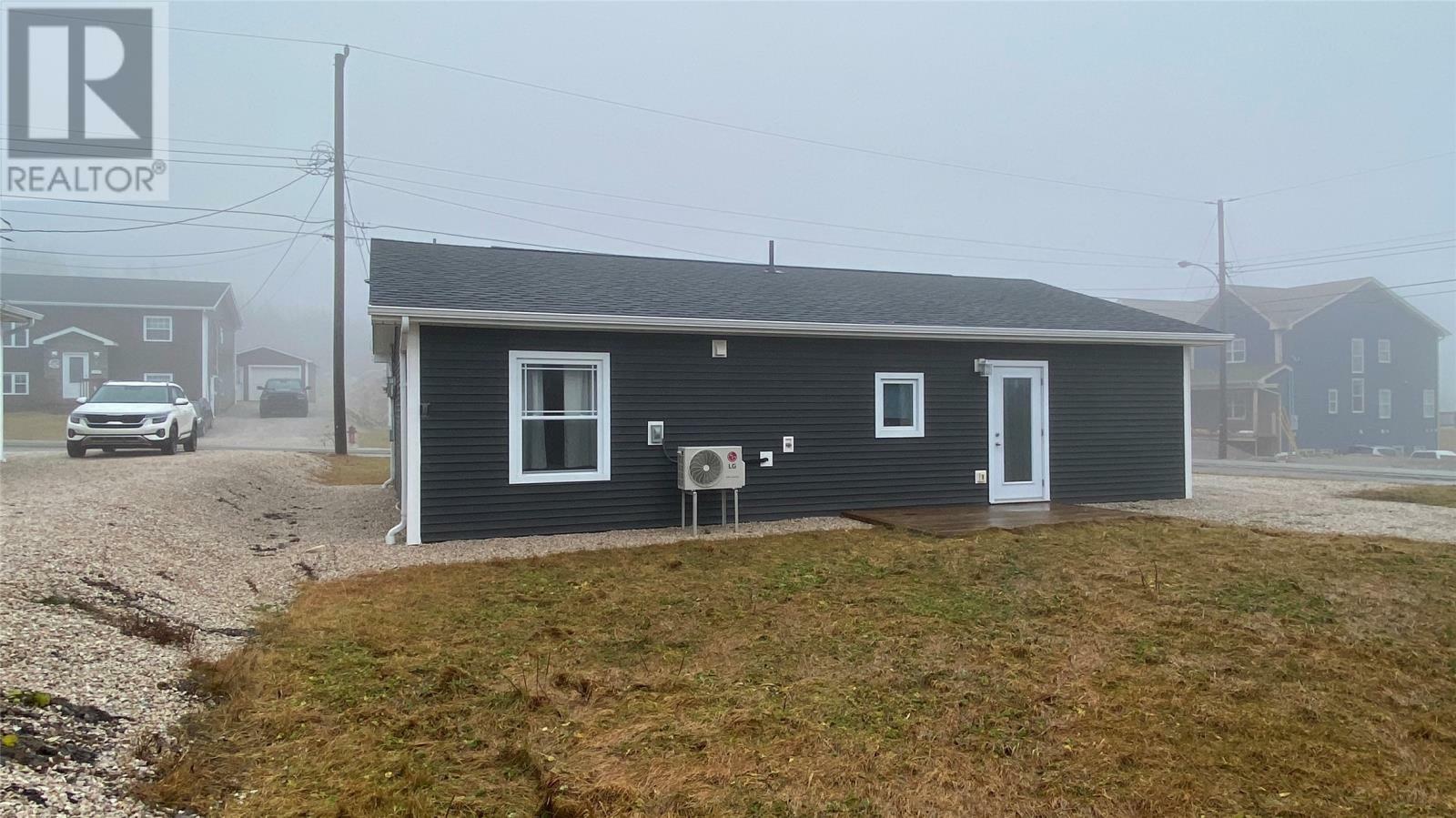 Property Photo: 1 Albert Street NL A2H 0E5