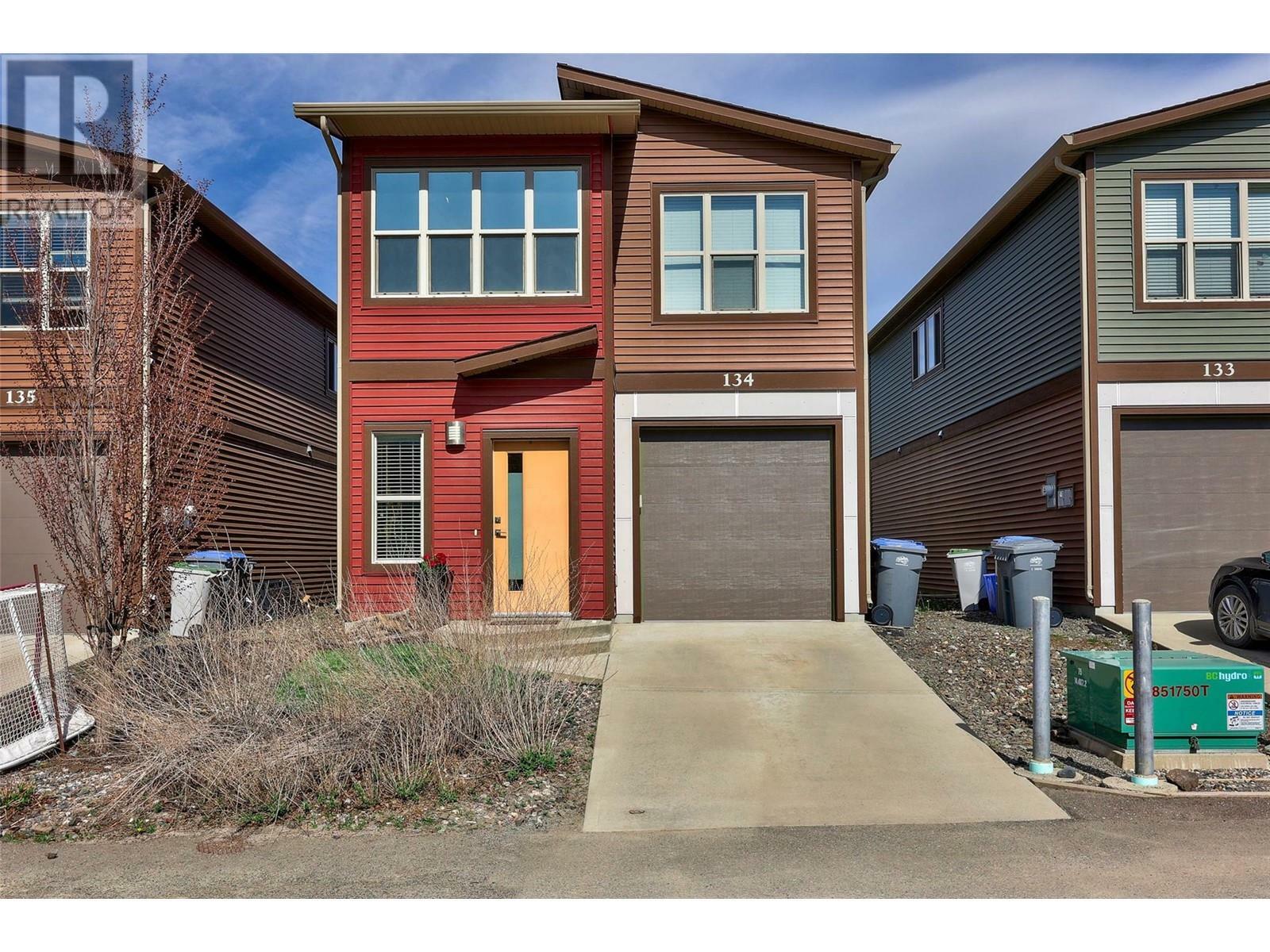 1850 Hugh Allan Drive 134  Kamloops BC V1S 0C8 photo