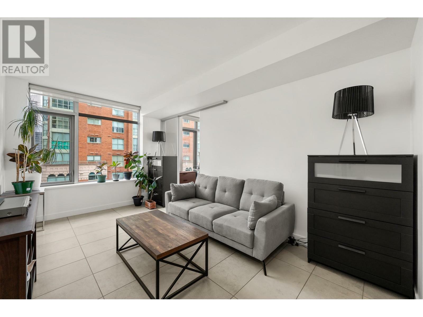 Property Photo: 1028 Barclay Street 809 BC V6E 0B1