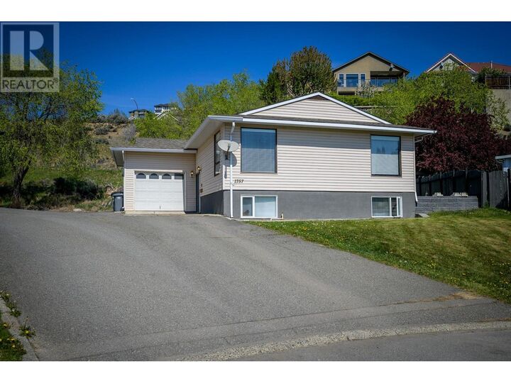 1757 Leighton Place  Kamloops BC V2B 7P1 photo