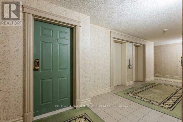 Photo de la propriété: 600 Talbot Street 607 ON N6A 5L9