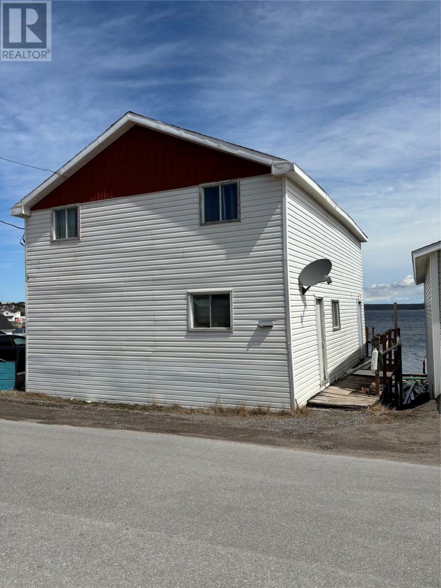 Property Photo: 125 Main Street NL A0K 4H0