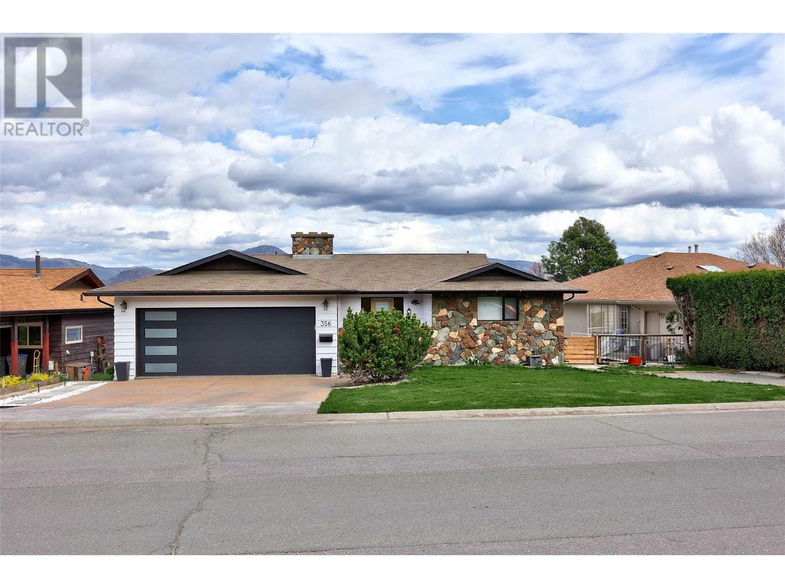 356 Gleneagles Drive  Kamloops BC V2E 1Z4 photo
