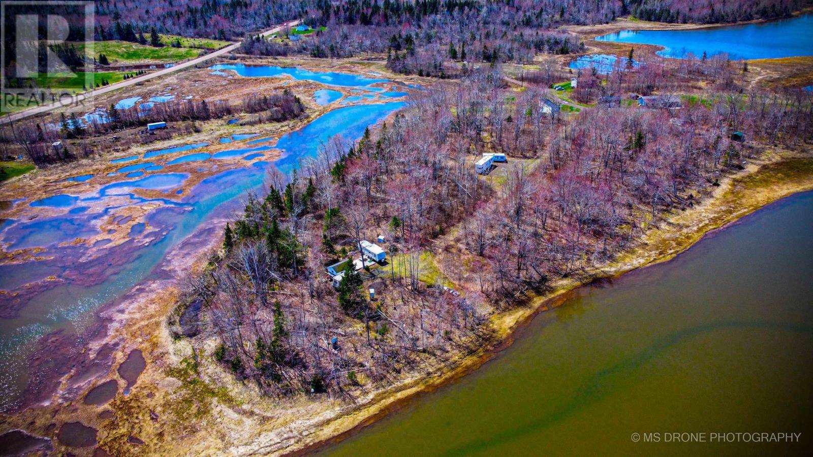 Property Photo: Highway 6 NS B0K 1V0