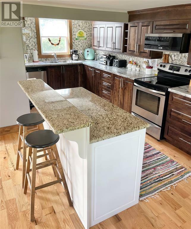 Property Photo:  35-37 Garretts Road  NL A0C 2G0 