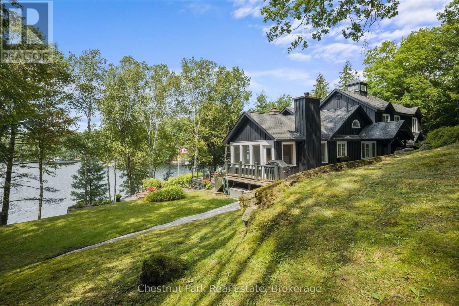 Property Photo: 30 Little Joe Road ON P0C 1J0