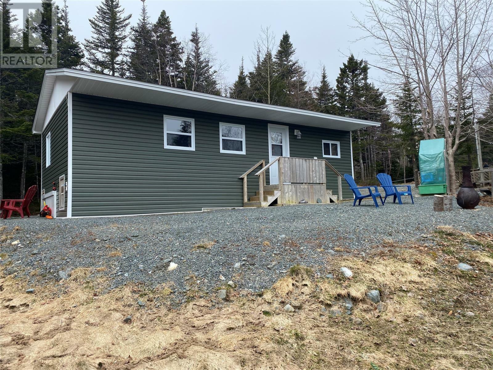 Property Photo: 0 La Manche Road NL A0A 0B2