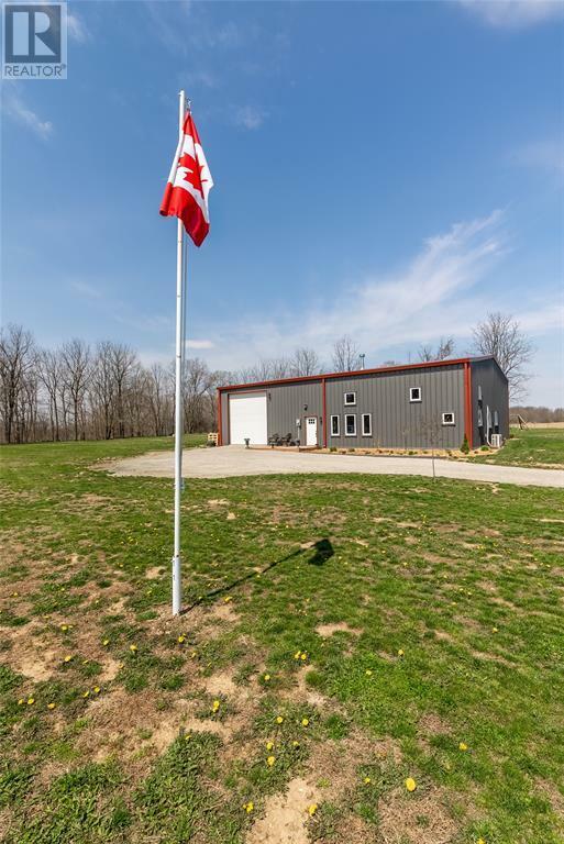 Property Photo: 1357 Smithfalls Road ON N0P 1C0