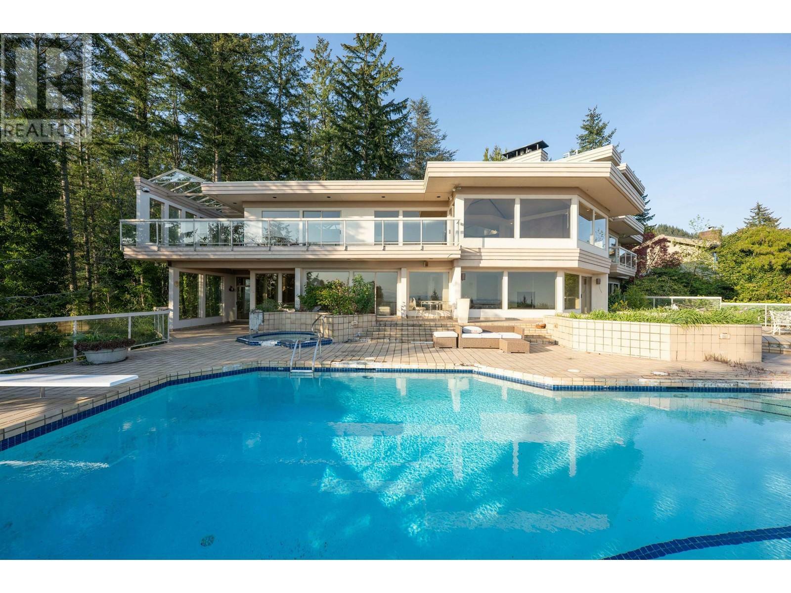 Property Photo: 4060 Almondel Road BC V7V 3L5