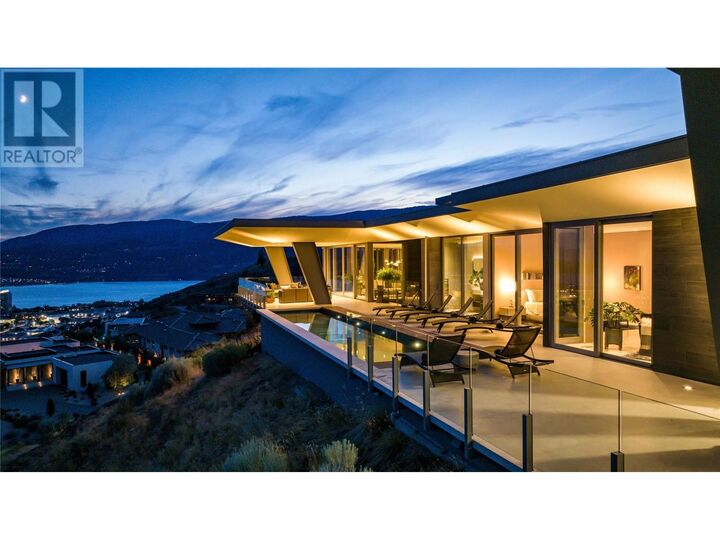 Property Photo:  764 Rockcliffe Place  BC V1V 2Y3