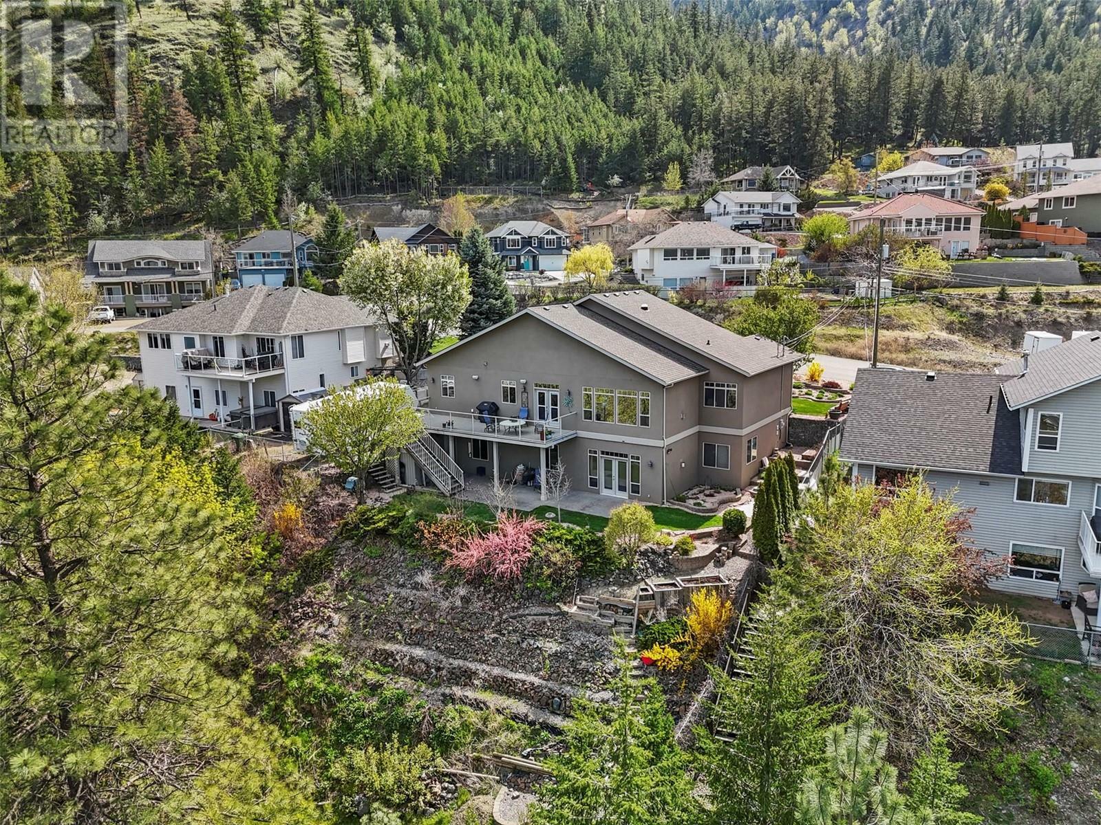 Property Photo: 4767 Uplands Drive BC V2C 6S9