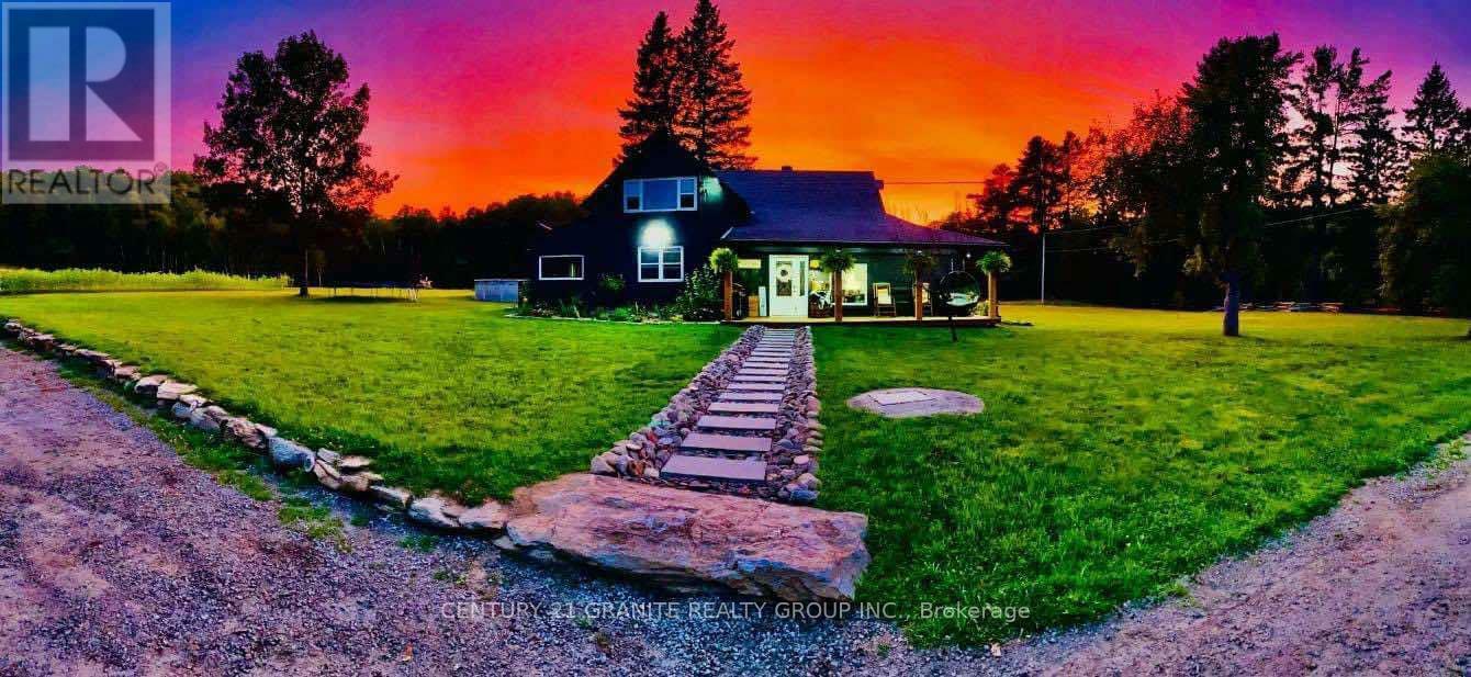 Photo de la propriété: 1221 Bay Lake Road ON K0L 1C0