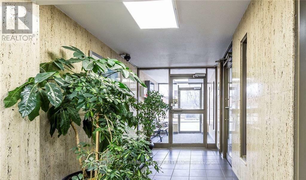Property Photo: 235 Grandravine Drive 201 ON M3N 1J2