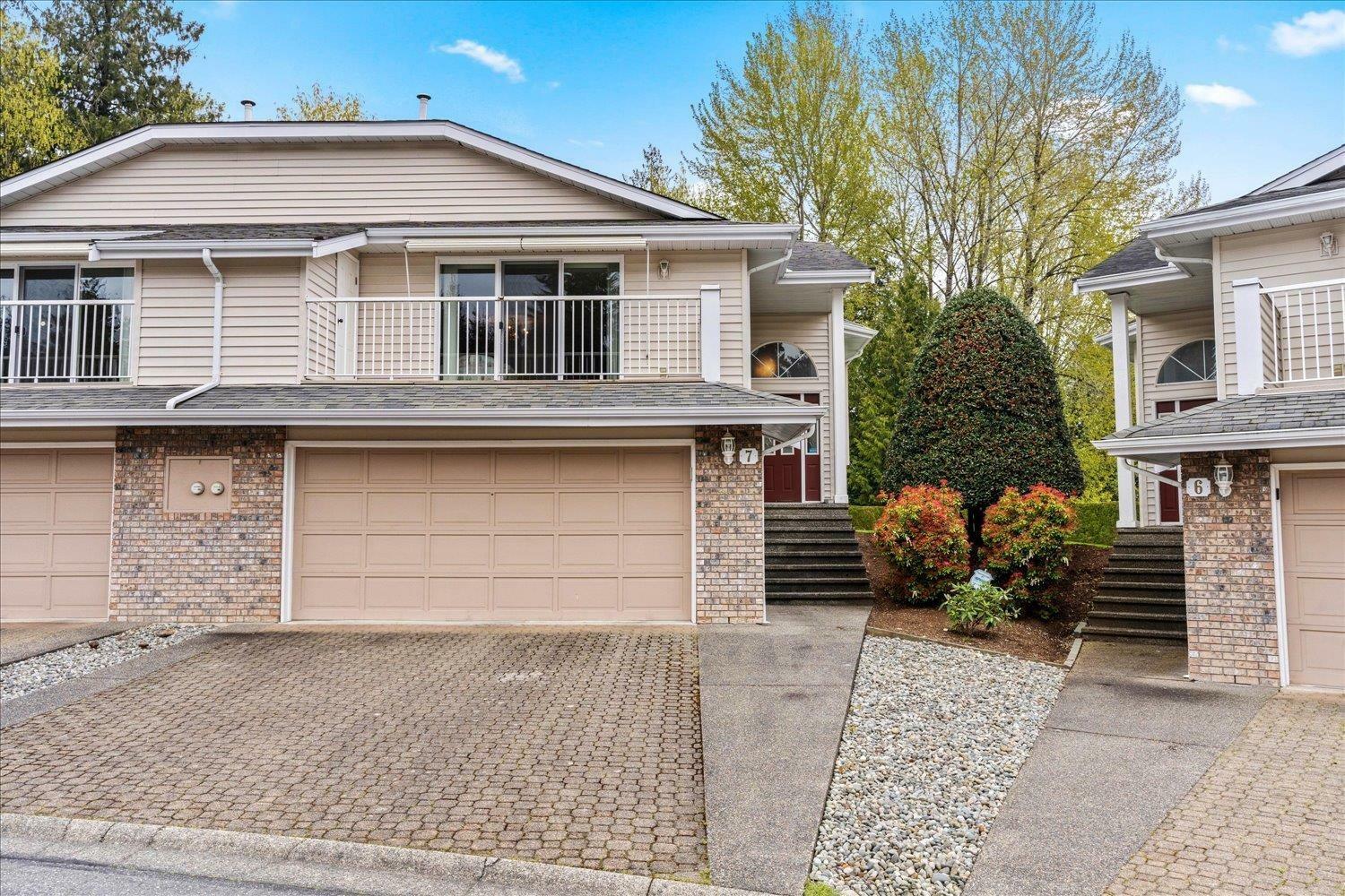 Property Photo: 32925 Maclure 7 BC V2S 7V8