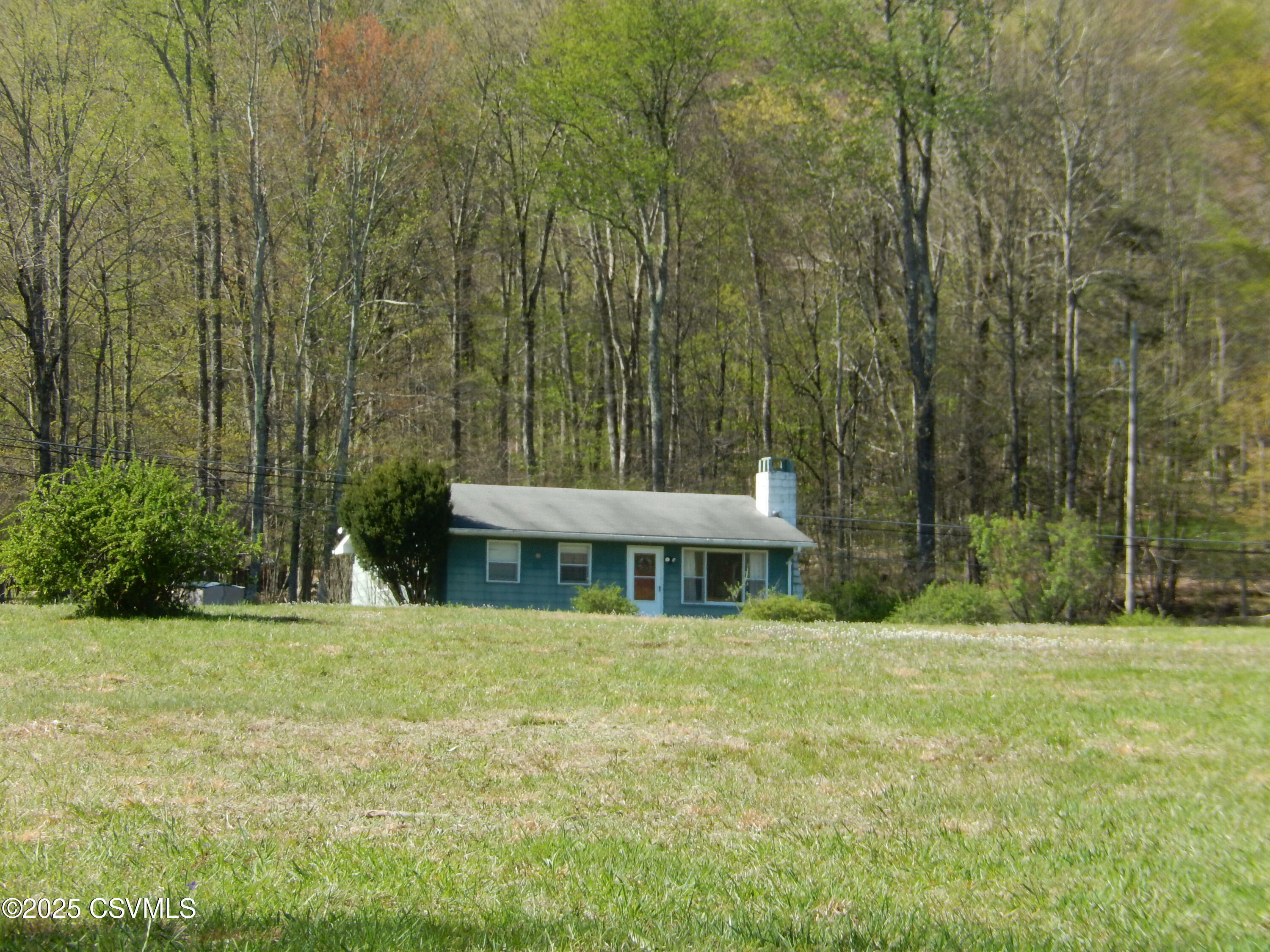 47 Jamison City Road  Benton PA 17814 photo