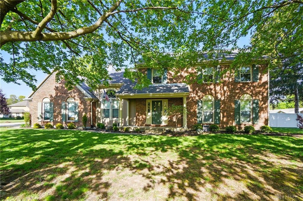 Property Photo:  2995 Merrimont Drive  OH 45373 
