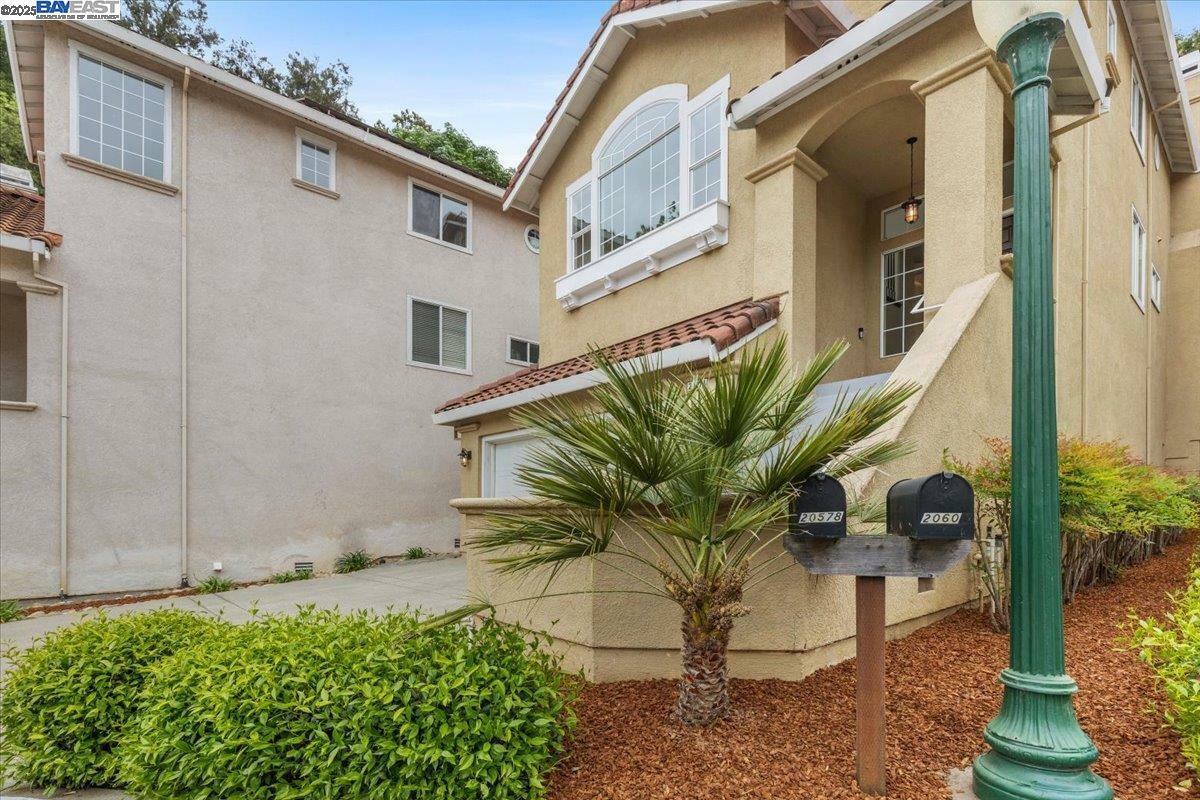 Property Photo: 20578 Crow Creek Rd CA 94552