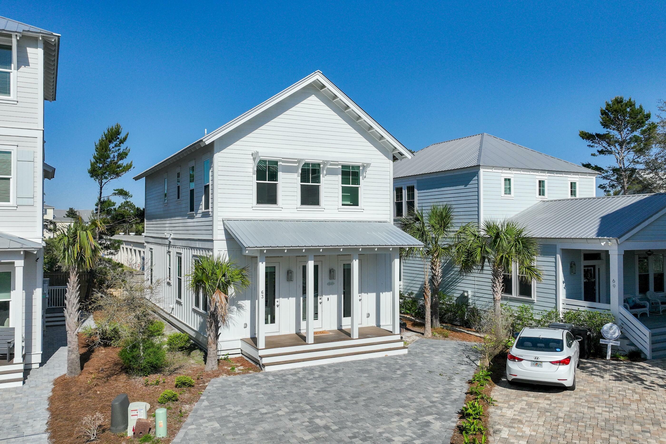 Property Photo: 63 Sawgrass Lane FL 32459
