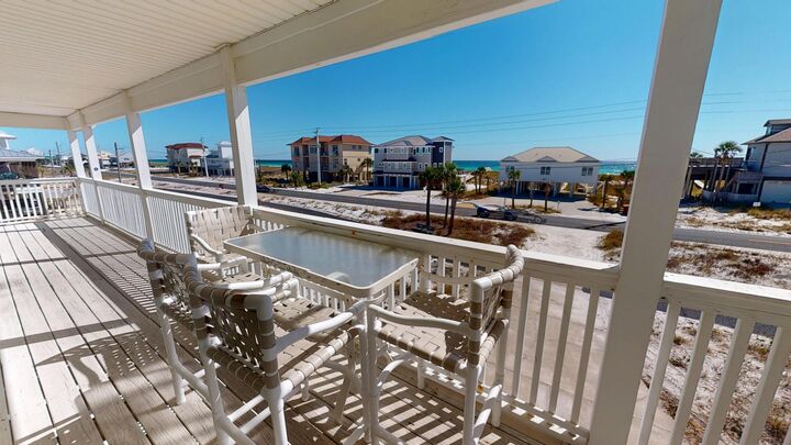 8054 Gulf Boulevard  Navarre FL 32566 photo