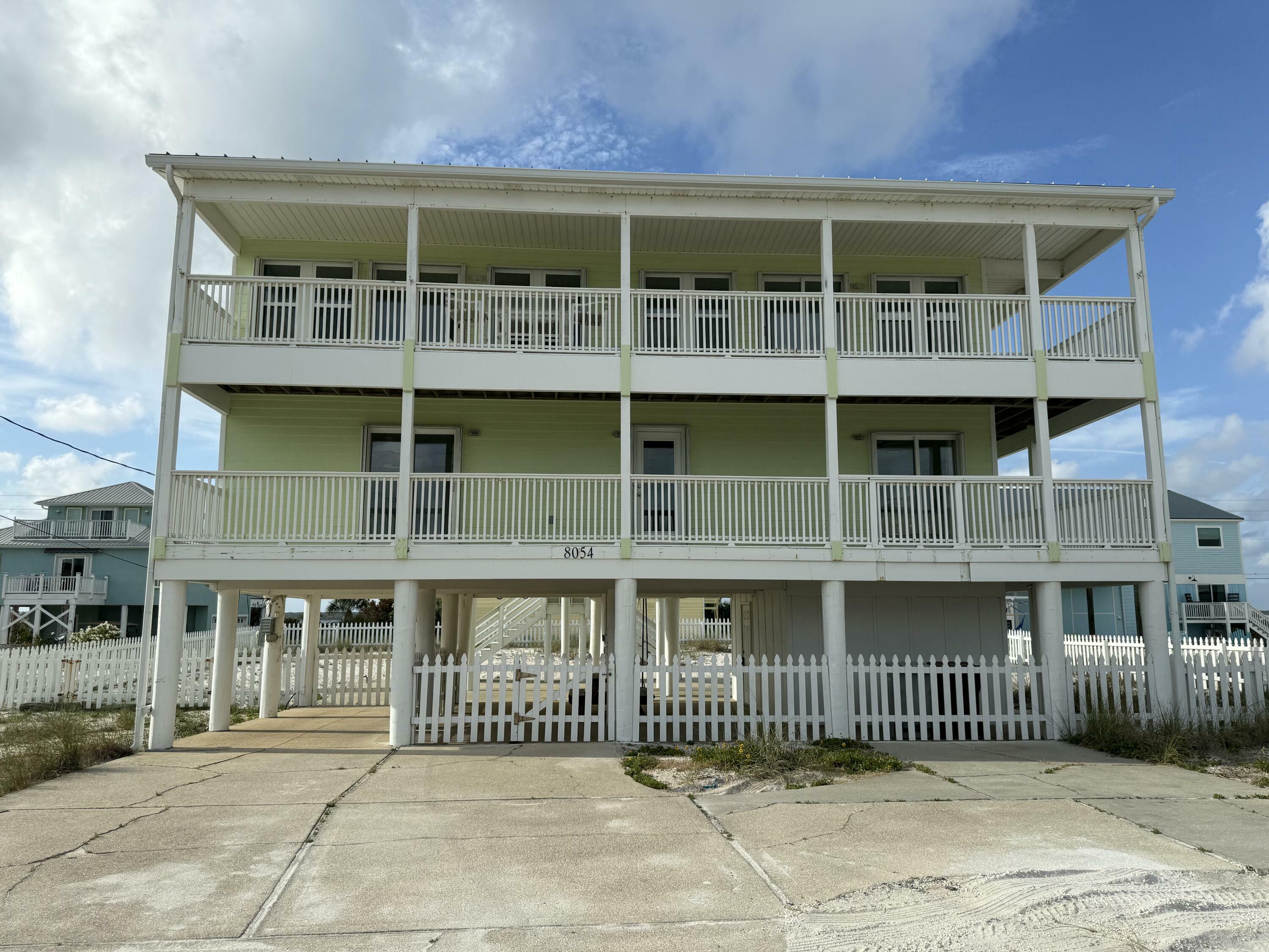 8054 Gulf Boulevard  Navarre FL 32566 photo