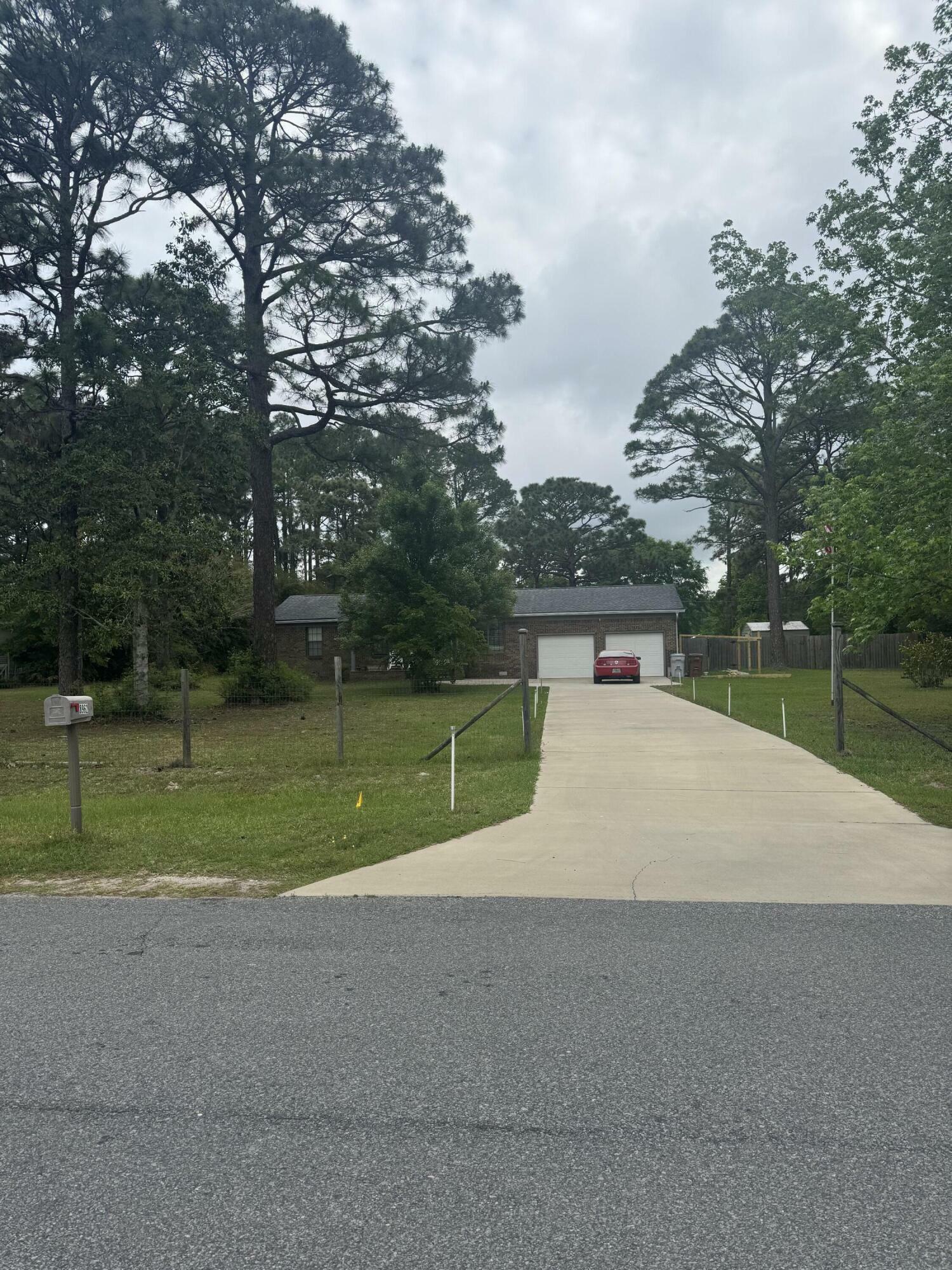 Property Photo: 8962 Eagles Nest Drive FL 32566
