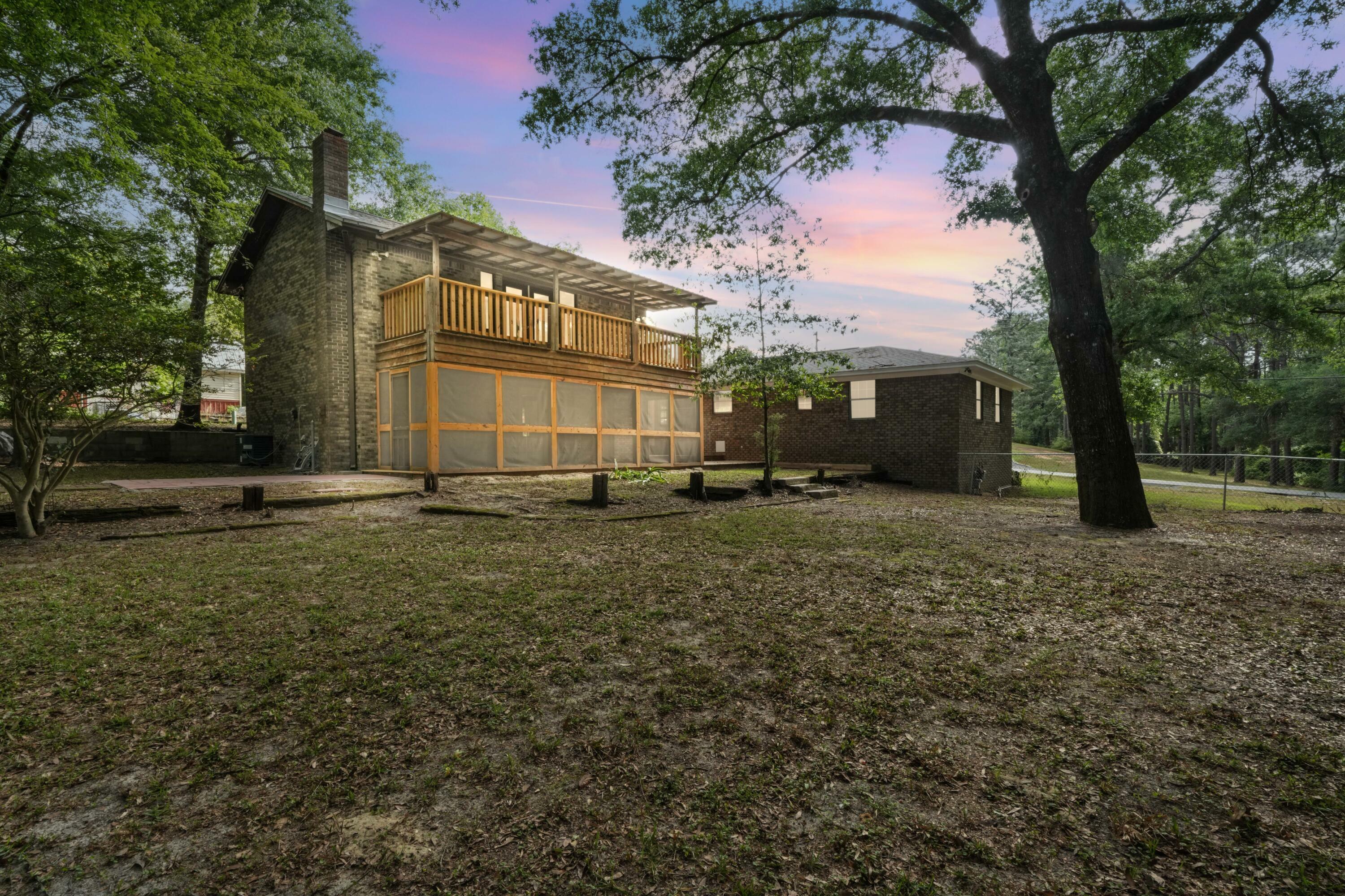 Property Photo:  255 Brackin Street  FL 32539 