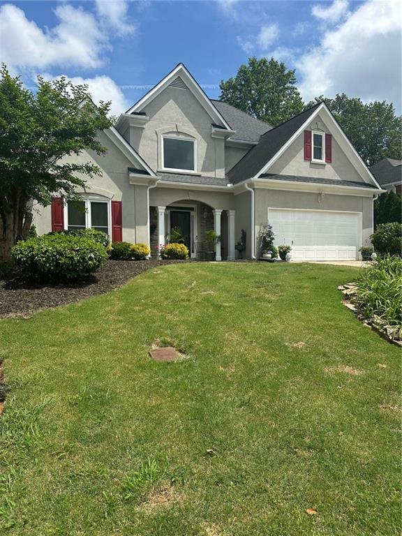 280 Ridge Bluff Lane  Suwanee GA 30024 photo