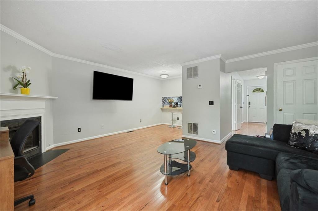 Property Photo: 6420 Marbut Road GA 30058