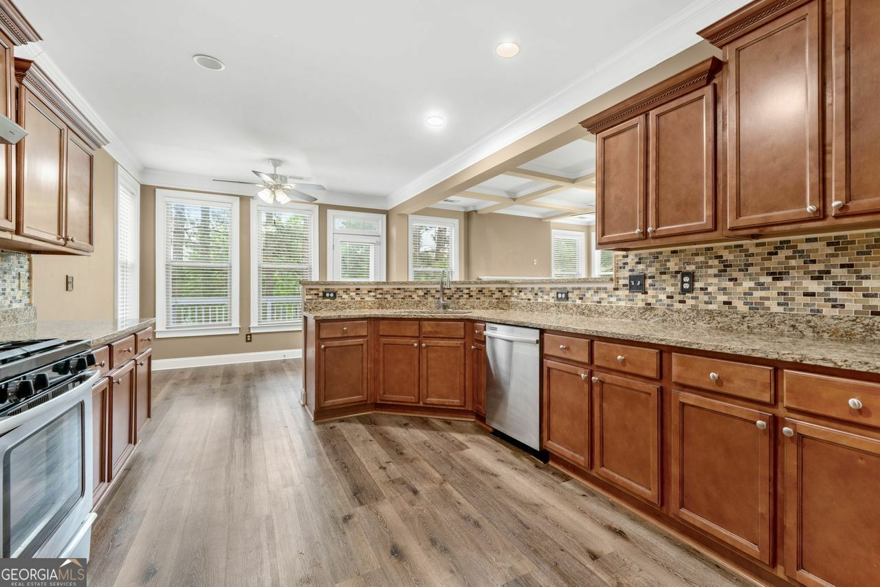 Property Photo: 548 Myrtle Trace Lane GA 30024