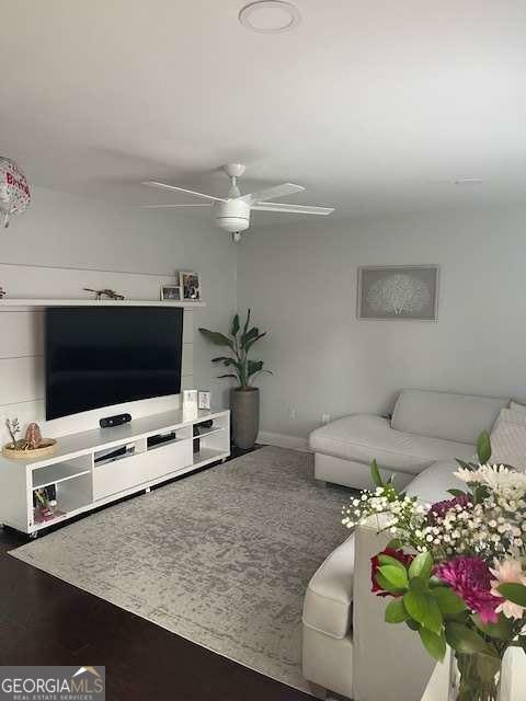 Property Photo: 1805 Ashborough Circle SE D GA 30067