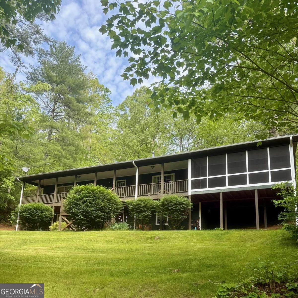 Property Photo:  3517 Duncan Bridge Road  GA 30528 