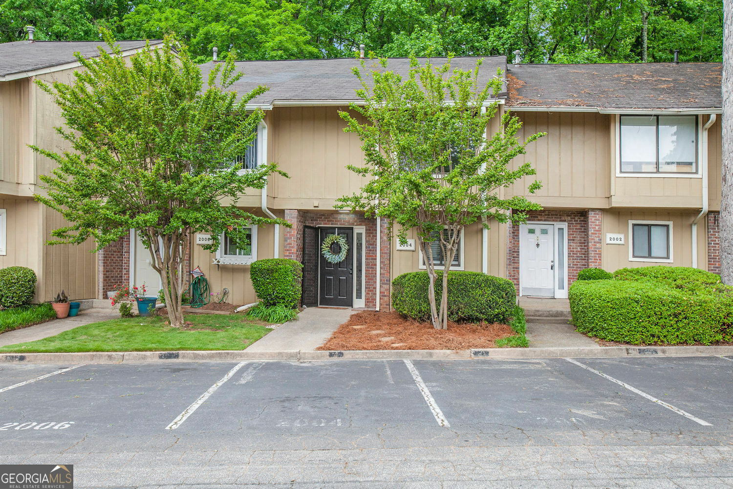 Property Photo: 2004 Stratford Place SE GA 30067
