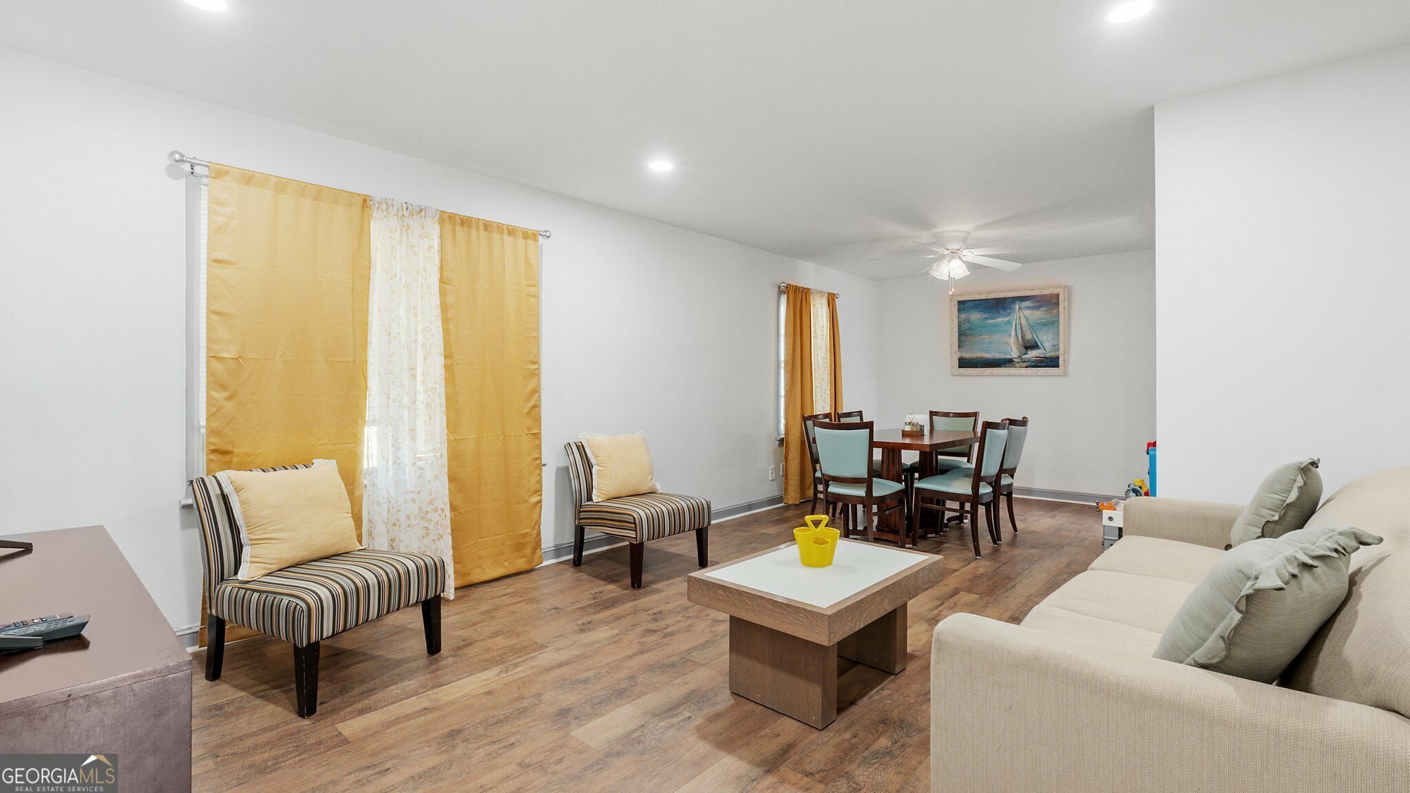 Property Photo: 216 Coosawattee Avenue SW GA 30165