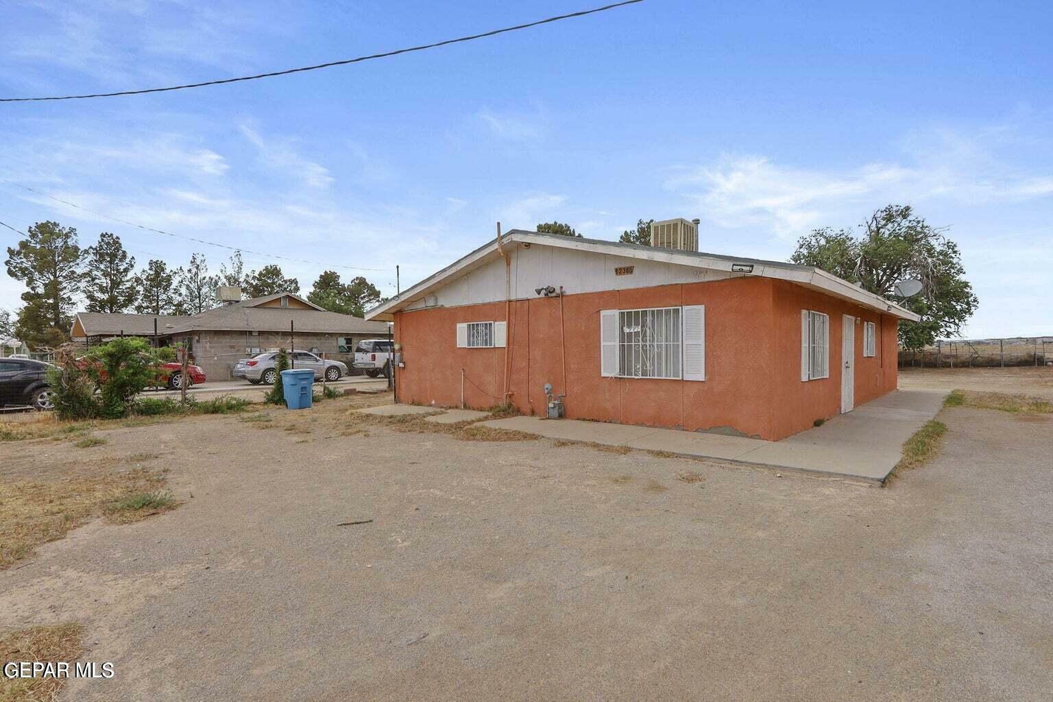 Property Photo: 12365 Stubbs Drive TX 79849