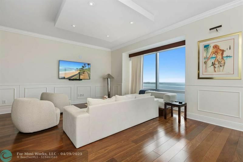Property Photo: 1425 Brickell Ave 41B FL 33131