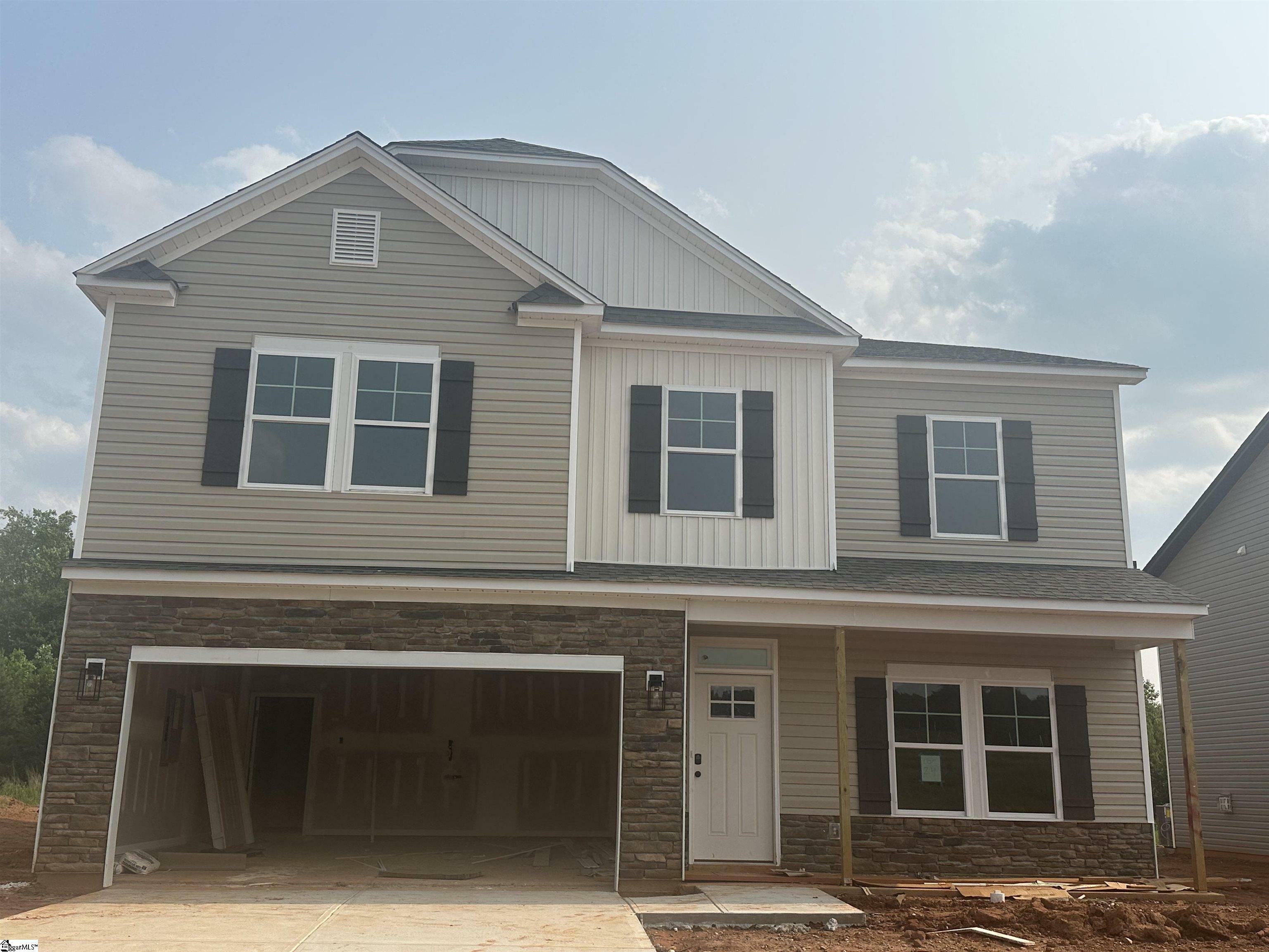 Property Photo: 704 Gilgal Lane Lot 24 SC 29385