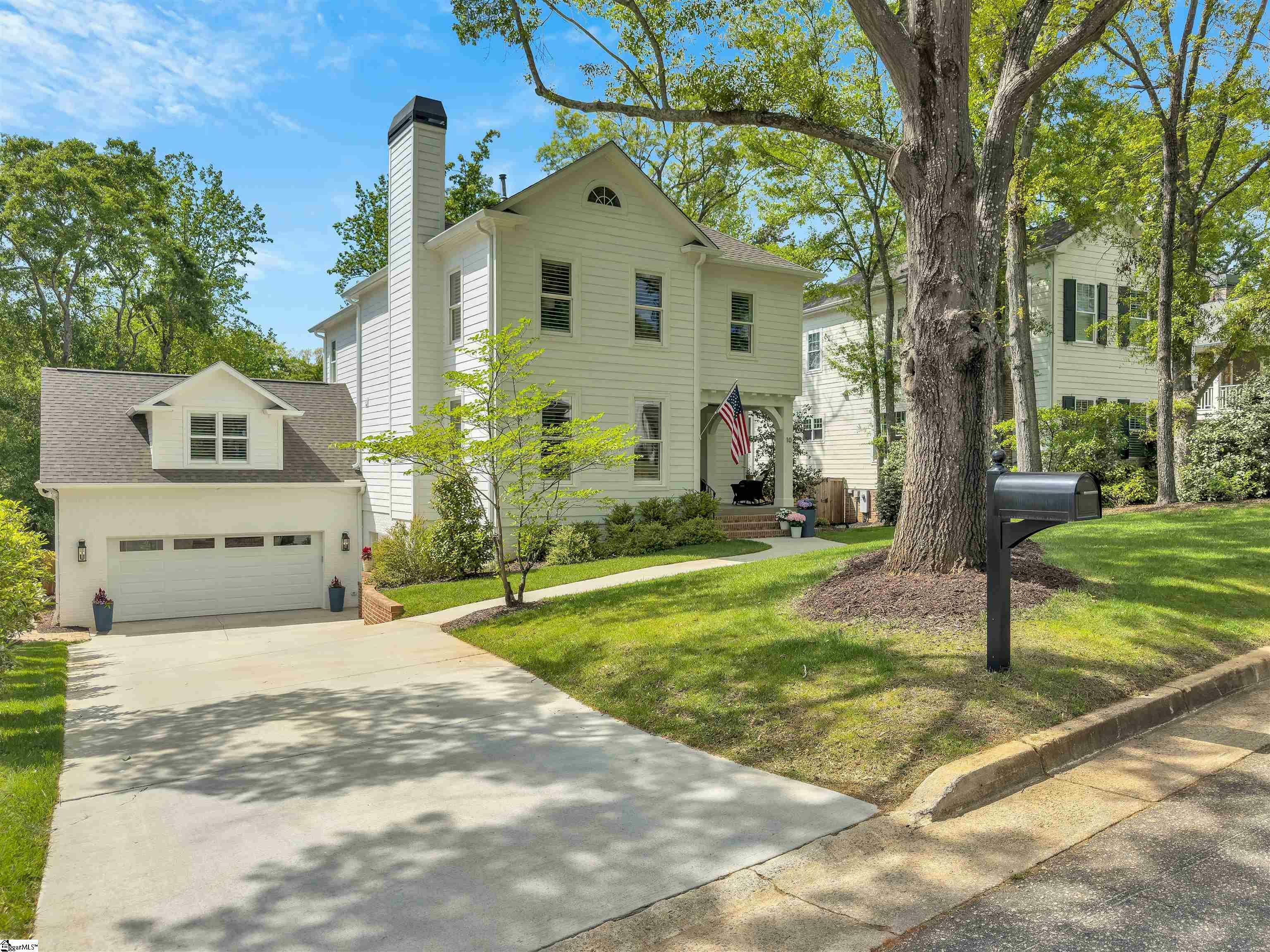 Property Photo: 10 Frontus Street SC 29605