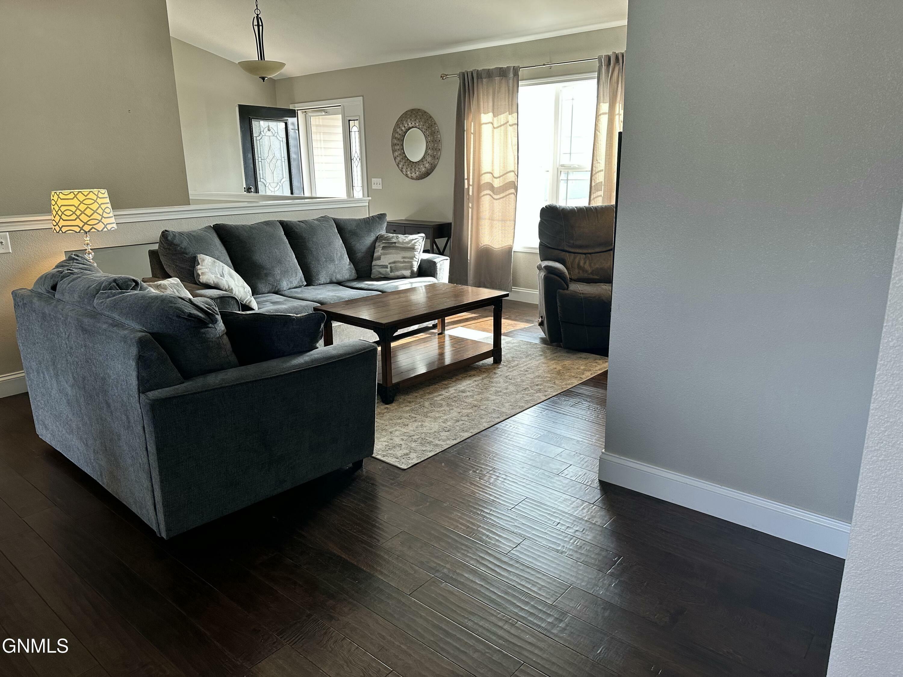Property Photo: 2418 Prairie Oak Drive ND 58601